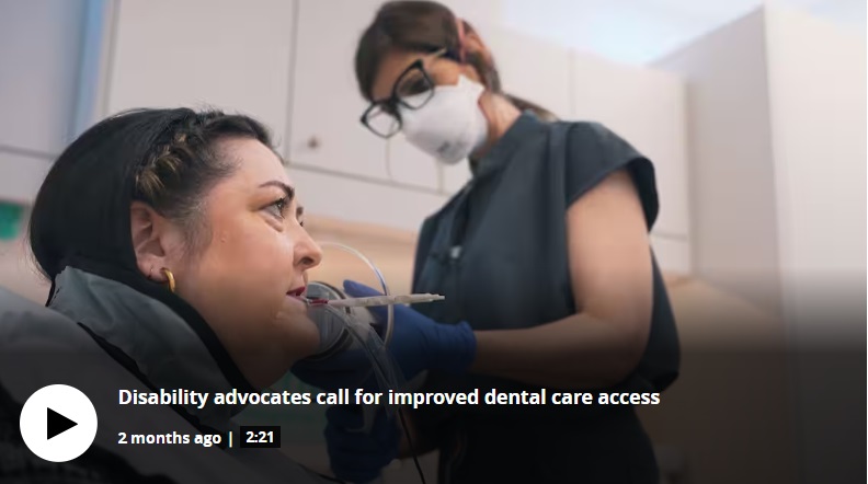 Featured image for “National dental plan must address major access and equity issues, disability advocates say”