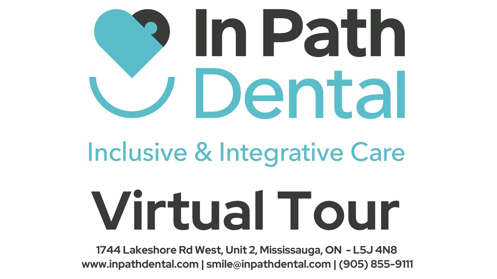 Featured image for “Welcome to IN PATH DENTAL – We’re making dental care more gentle and inclusive.”