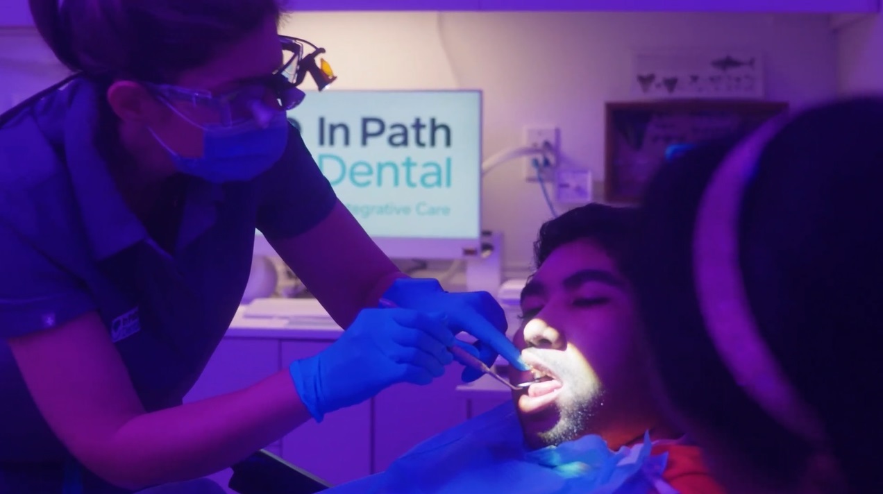 Featured image for “In Path Dental – Inclusive & Integrative Special Health Care Needs Care”