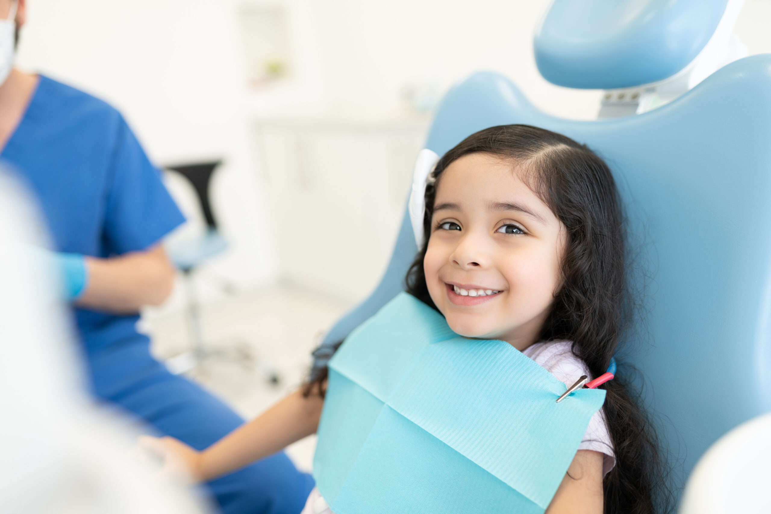 Featured image for “Dental Checkups for Patients With Special Needs”